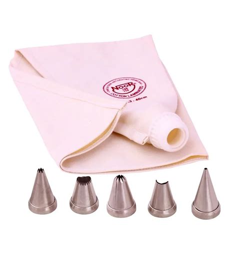 noor nozzle|noor icing nozzles.